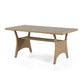 Bayside 7-Person Dining Set