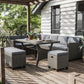Bayside Sectional Sofa