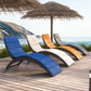 Maui Foldable Lounger