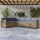 Bayside Sectional Sofa
