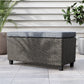 Bayside Bench