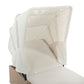 Panama Sunbed with Canopy