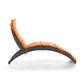 Maui Foldable Lounger