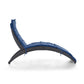Maui Foldable Lounger