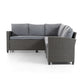 Bayside Sectional Sofa