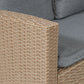 Bayside Sectional Sofa