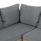 Bayside Sectional Sofa