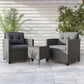 Bayside 2-Person Conversation Set