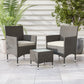 Panama 2-Person Conversation Set