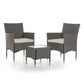 Panama 2-Person Conversation Set