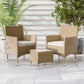 Panama 2-Person Conversation Set