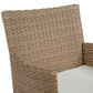 Panama 2-Person Conversation Set