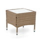 Panama 2-Person Conversation Set